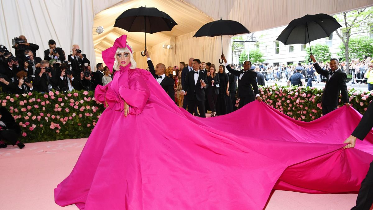 Everything you need to know about the Met Gala