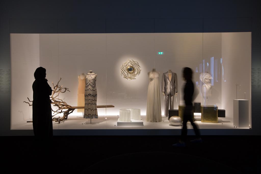 10,000 Years of Luxury at Louvre Abu Dhabi