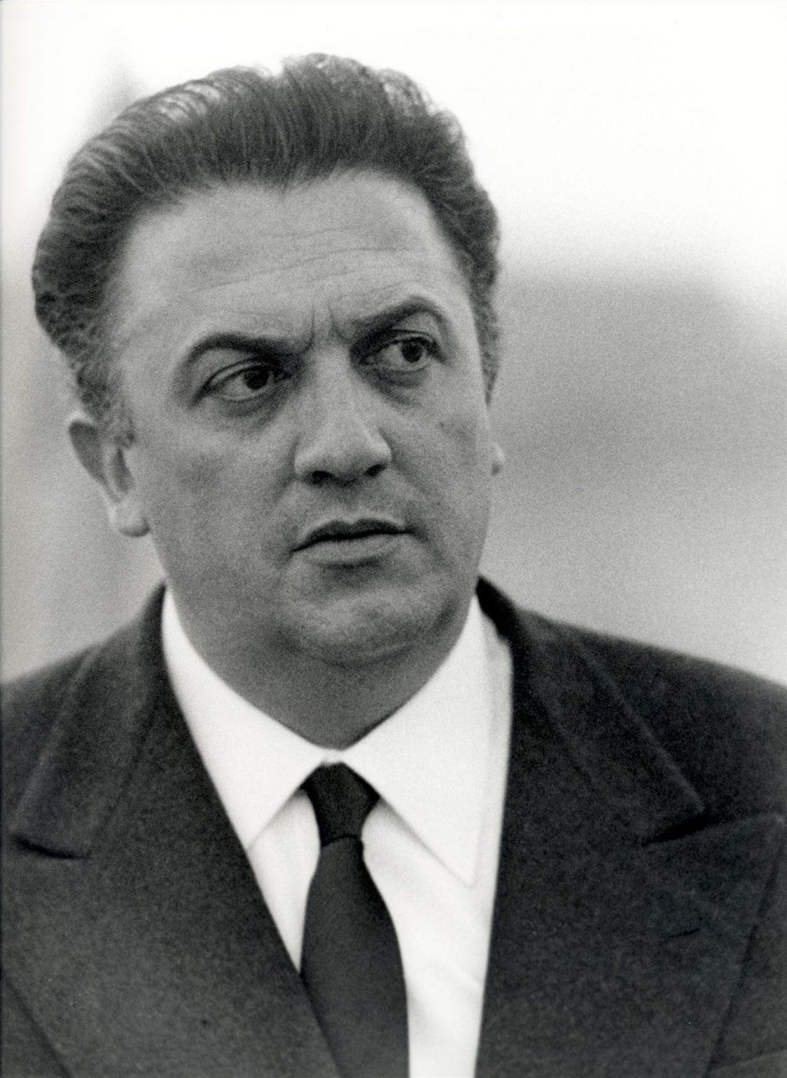 Federico Fellini. The Genius of the Italian Cinema - Arte & Lusso