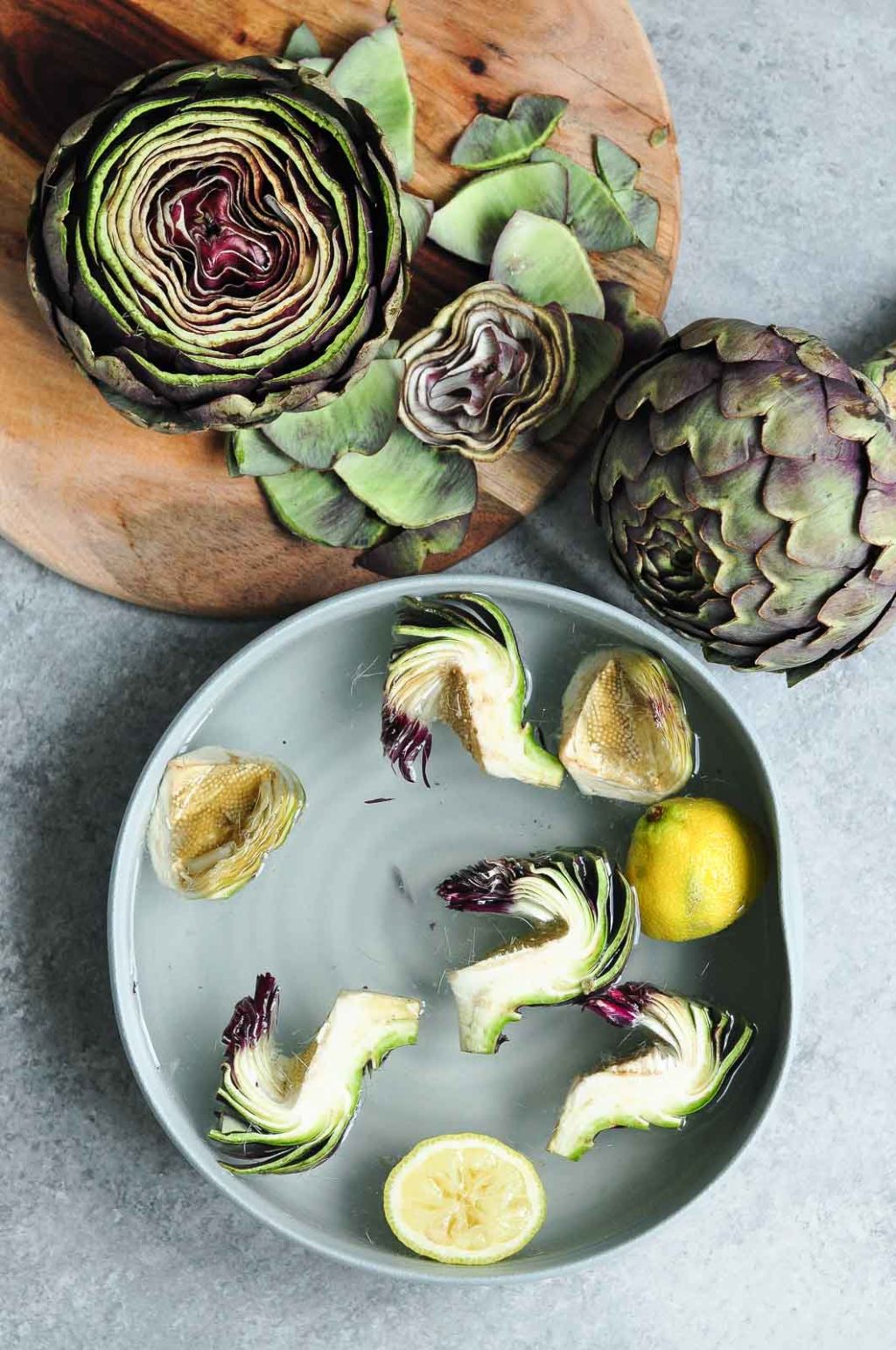 Discovering Italian Cusine Artichokes, the Roman Delicacy Arte & Lusso