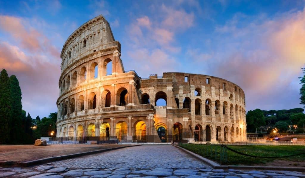 10 Best Places to See in Rome - Arte & Lusso