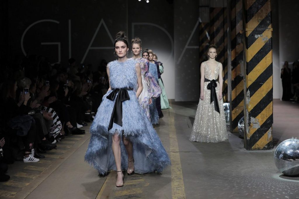 Rome is Runway 2020