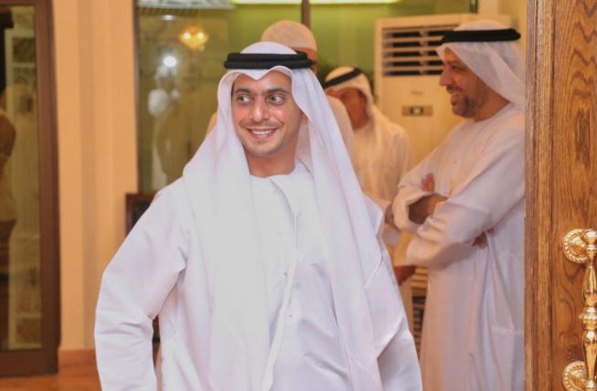 Dr. Hamed Bin Mohamed Khalifa Al Suwaidi
