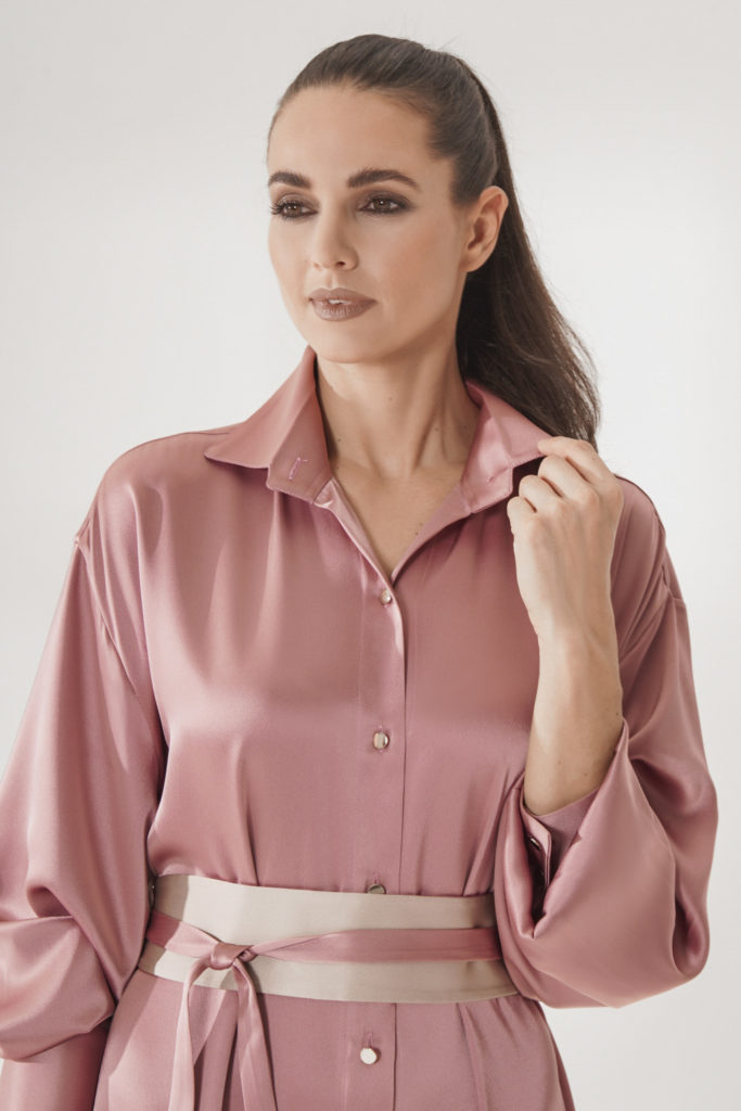 Dubai based fashion brand MYKAFTAN launches K-Shirt