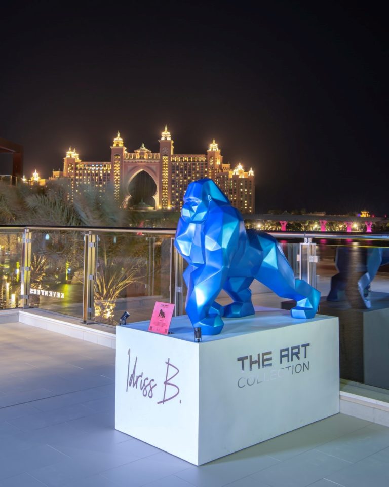 10 Dubai Based Artists to Follow on Instagram Arte & Lusso