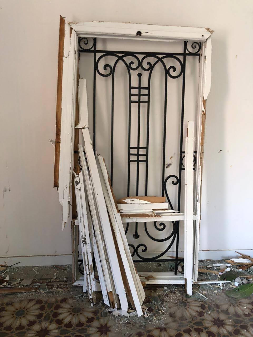 Art in Times of Crisis How the Lebanese Art Scene is Fighting Back Arte & Lusso