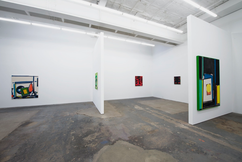 best galleries for emerging artists in nyc