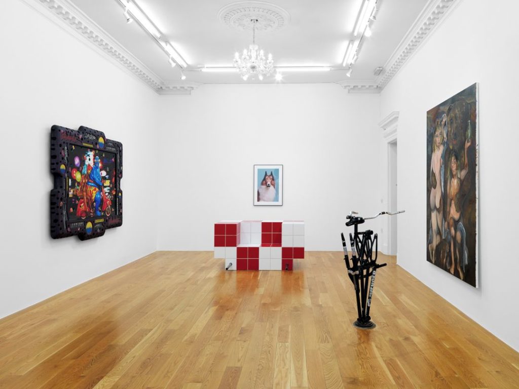 10 of the Best Art Galleries to Visit in Milan Arte & Lusso
