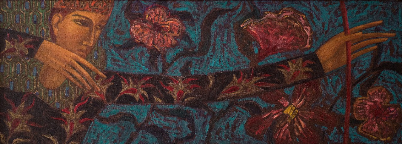 Meet the Artist: Timur D’Vatz - Arte & Lusso