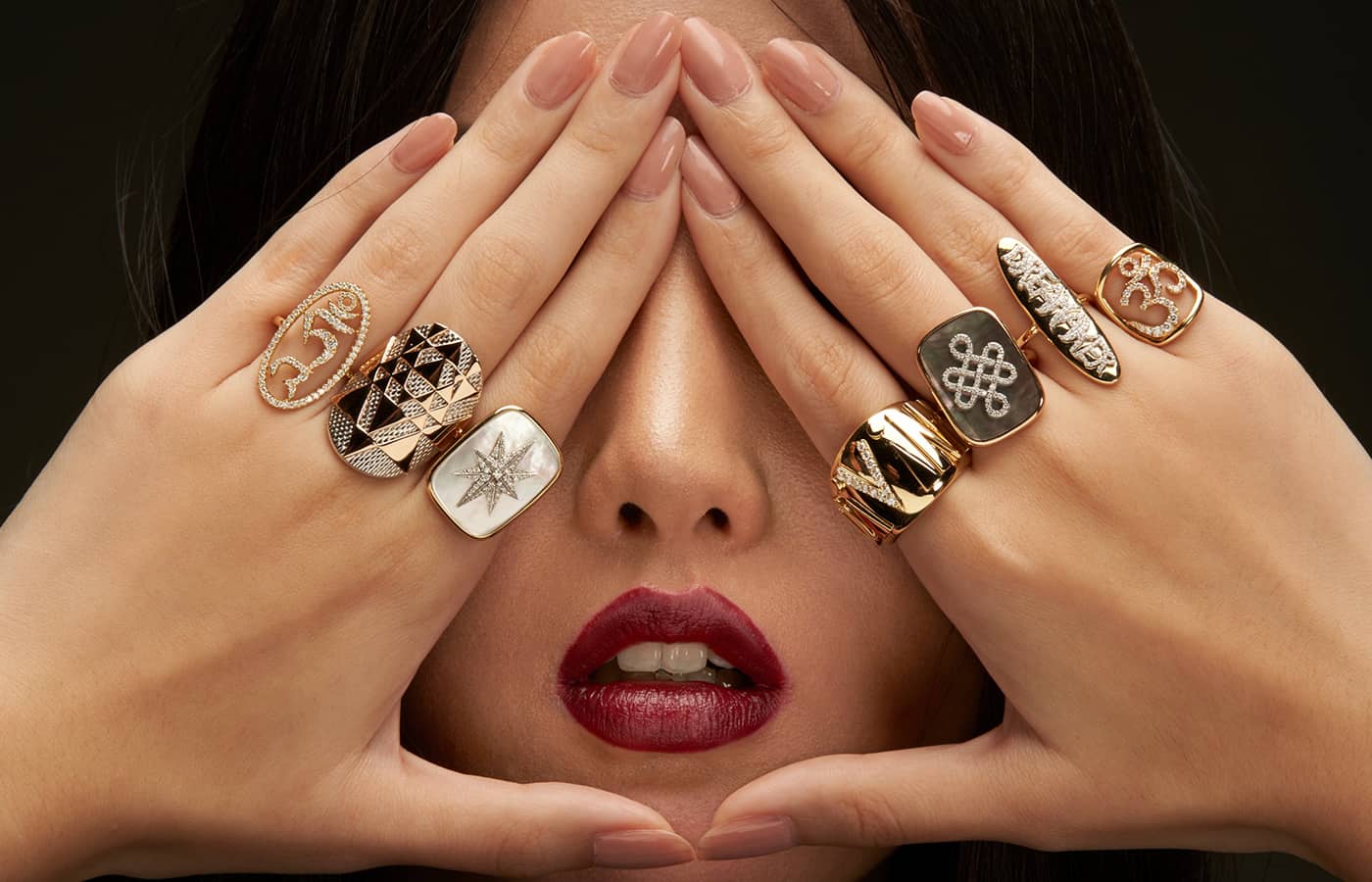 luxury jewellery Saudi International Luxury Week