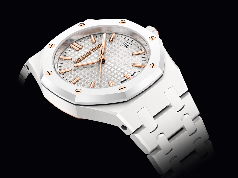 luxury watches Audemars Piguet