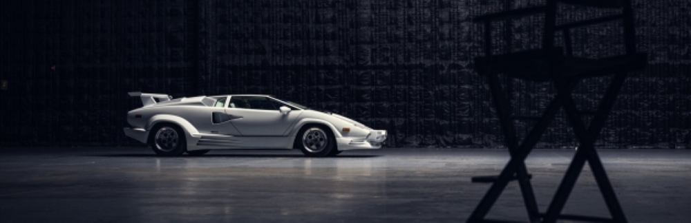 luxury car Lamborghini RM Sotheby's