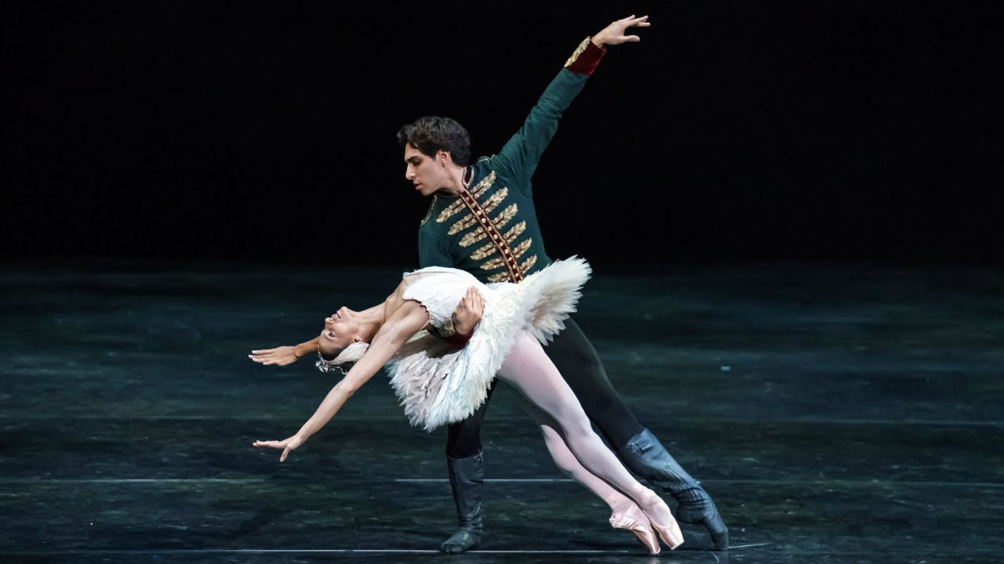 culture dubai opera ballet Mosaic International Dance Festival